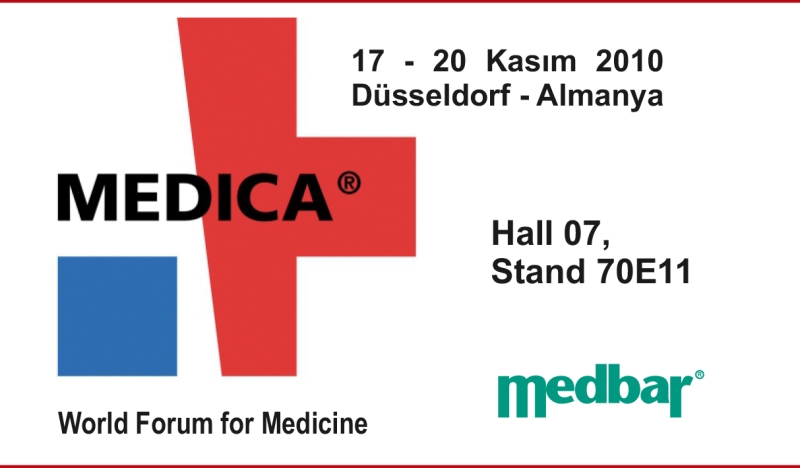 MEDICA